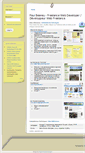 Mobile Screenshot of paulbeaney.com
